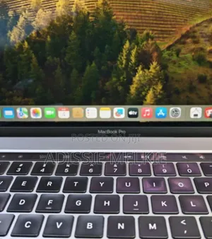 New Laptop Apple MacBook Pro 2019 64GB Intel Core i9 SSD 512GB