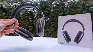 Original Headset በተመጣጣኝ ዋጋ ባሉበት ሆነው ይዘዙን