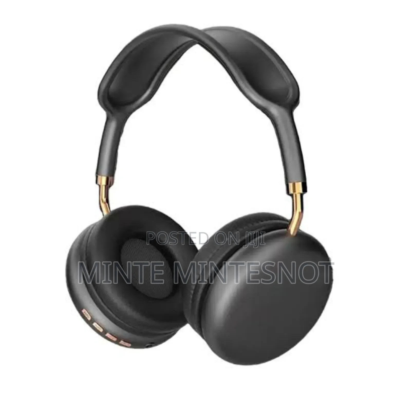 Original Headset በተመጣጣኝ ዋጋ ባሉበት ሆነው ይዘዙን