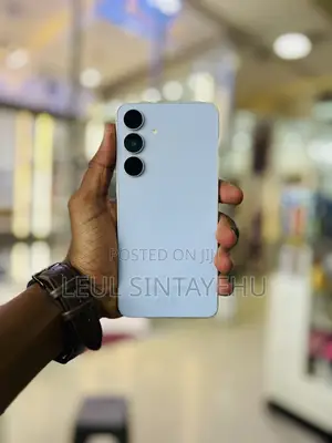 Samsung Galaxy S25 FE 256 GB Blue