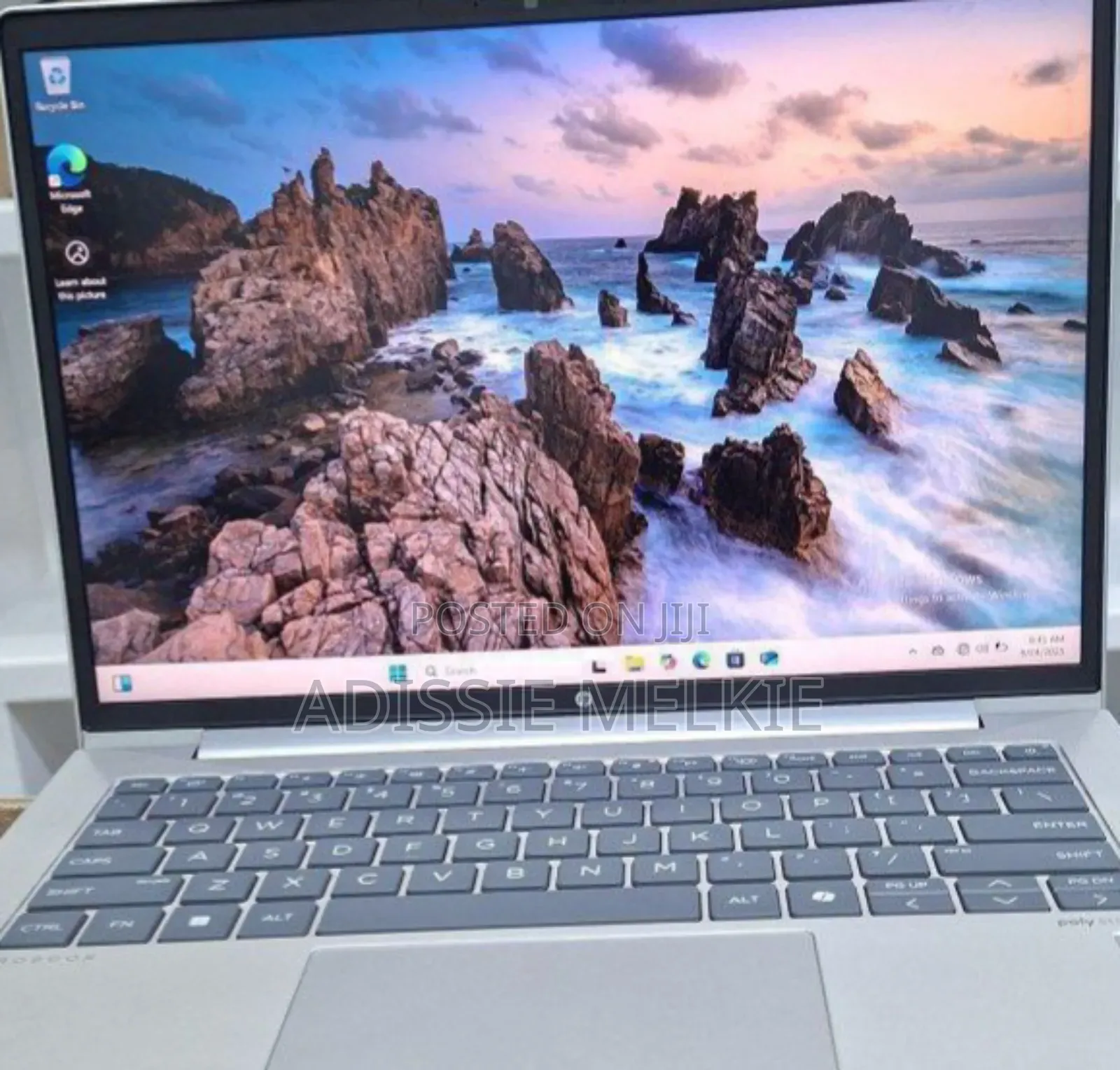 New Laptop HP ProBook 440 16GB Intel Core Ultra 5 SSD 512GB