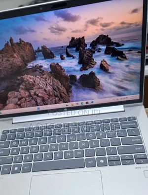 New Laptop HP ProBook 440 16GB Intel Core Ultra 5 SSD 512GB