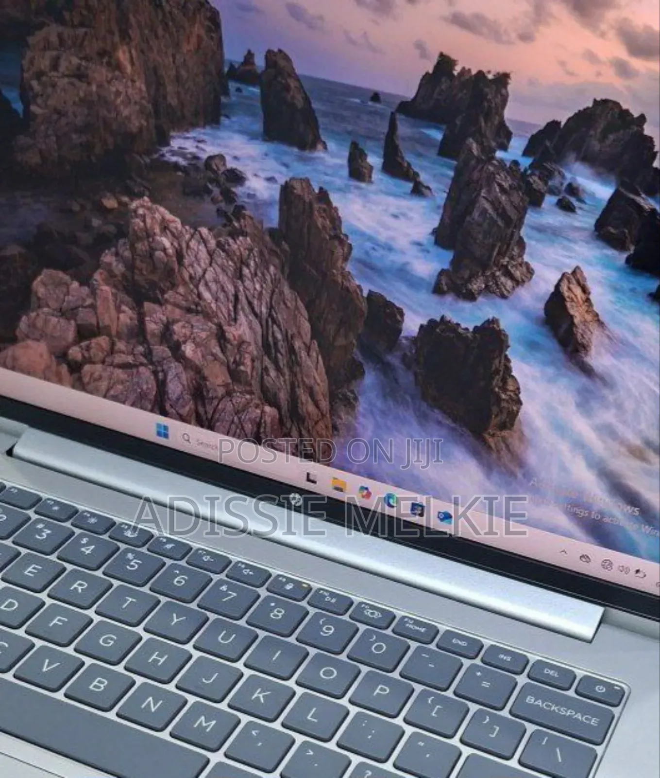 New Laptop HP ProBook 440 16GB Intel Core Ultra 5 SSD 512GB