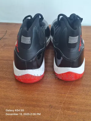Air Jordan 11
