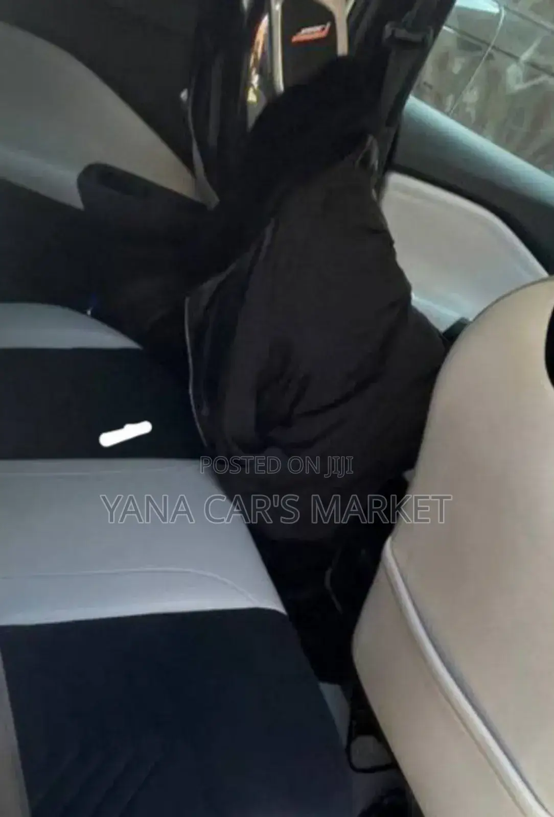 Nissan Juke 2022 White