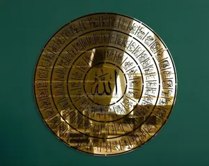 Islamic Wall Art