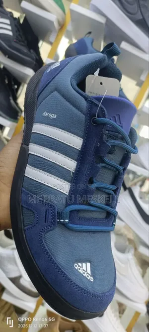 Photo - Original Fashionable Shoes በተመጣጣኚ ዋጋ 5,490 Birr