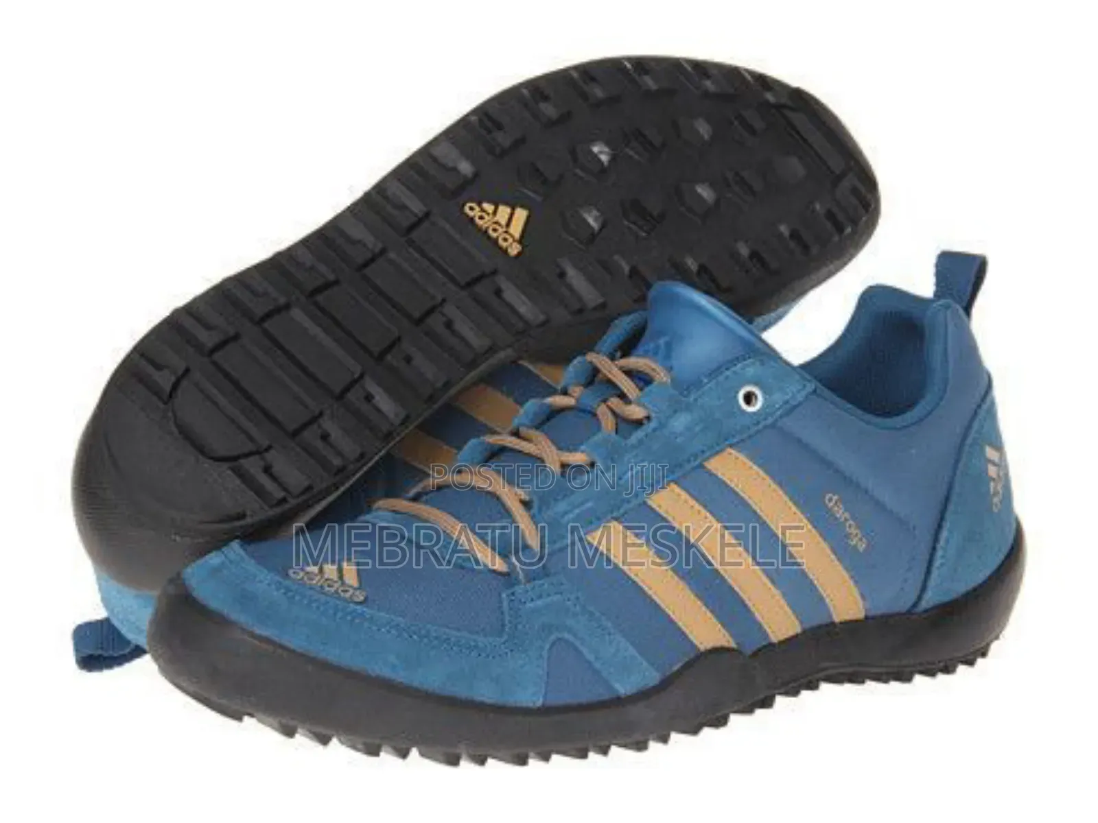 Original Fashionable Shoes በተመጣጣኚ ዋጋ 5,490 Birr