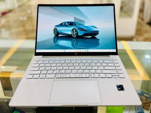 New Laptop HP Pavilion 14 16GB Intel Core I5 SSD 1T