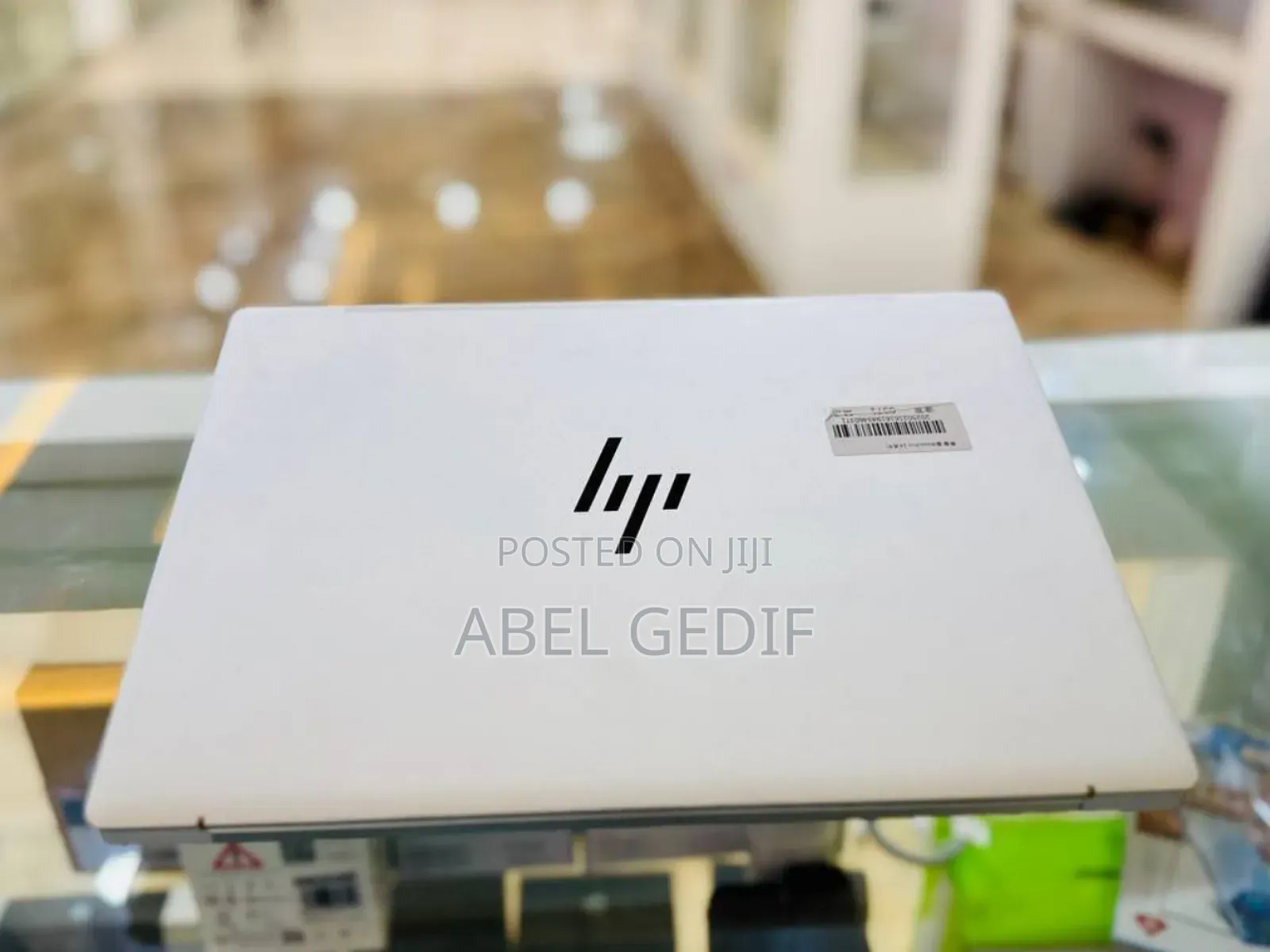 New Laptop HP Pavilion 14 16GB Intel Core I5 SSD 1T