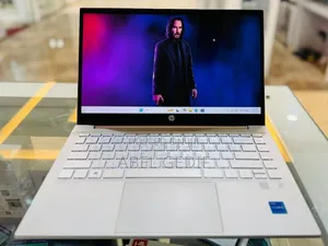 New Laptop HP Pavilion 14 16GB Intel Core I5 SSD 1T