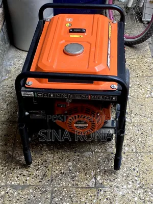 Generator Km