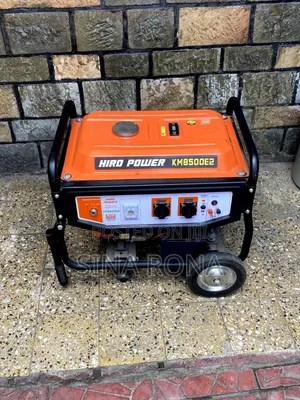 Generator Km