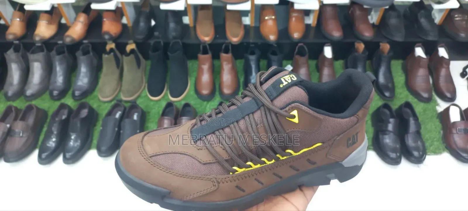 Original Fashionable Shoes Deliveryavailableጫማዎች