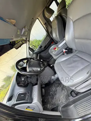 Hyundai Starex 2021 Blue