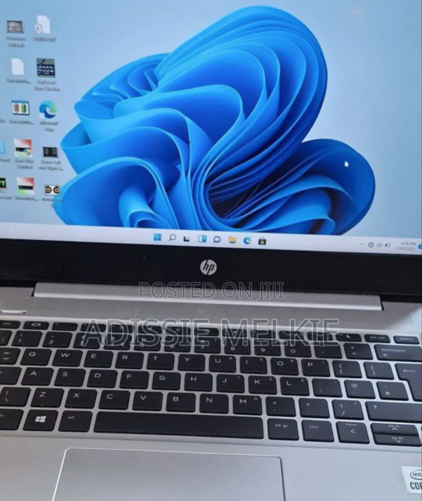 New Laptop HP ProBook 430 G7 16GB Intel Core I5 SSD 512GB