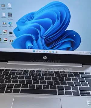 Photo - New Laptop HP ProBook 430 G7 16GB Intel Core I5 SSD 512GB