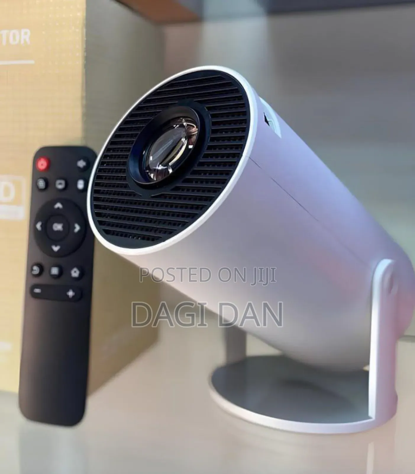 Magcubic300 Pro Projector