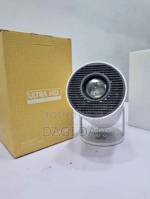 Photo - Magcubic300 Pro Projector