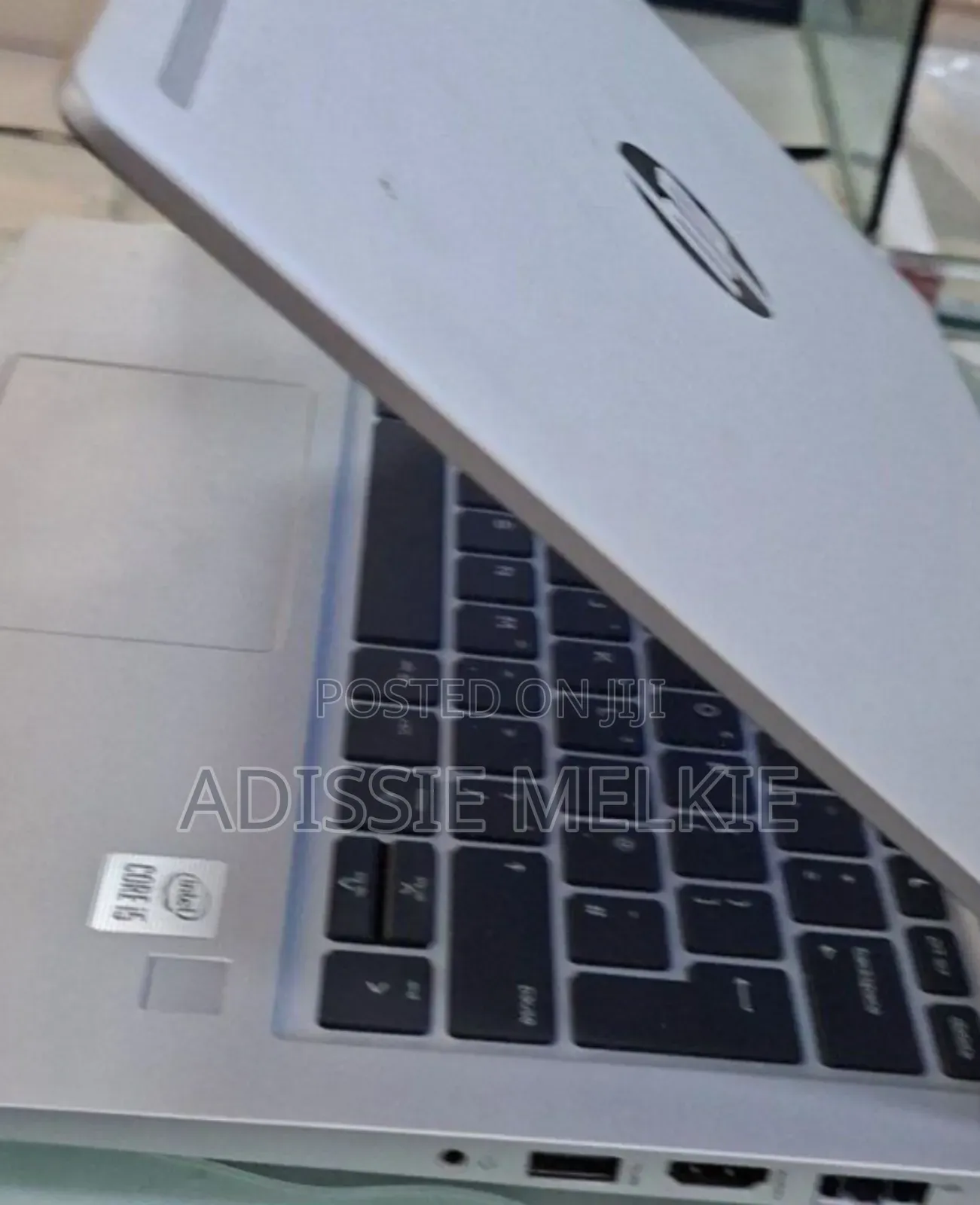 New Laptop HP ProBook 430 G7 16GB Intel Core I5 SSD 512GB