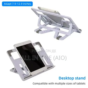 Desktop Stand