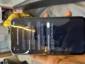 Apple iPhone 11 128 GB Gray