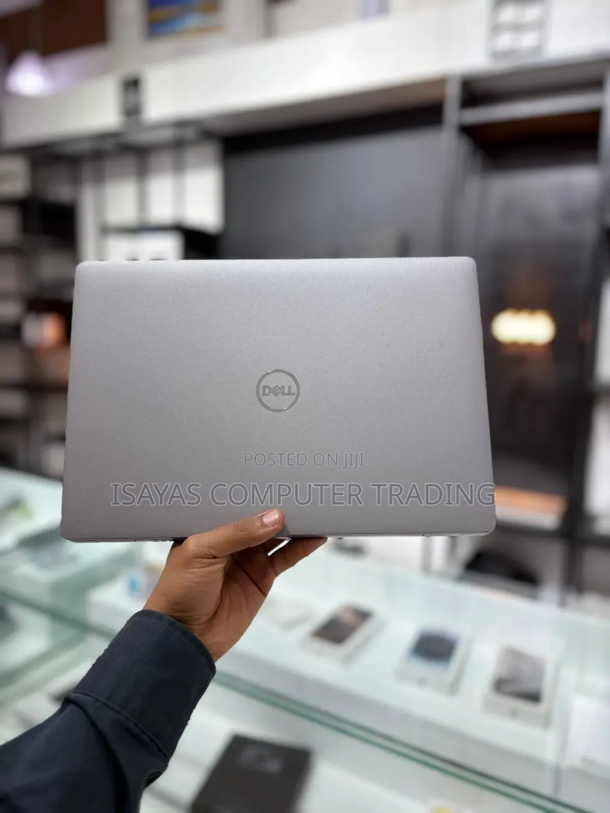 New Laptop Dell Latitude 5310 8GB Intel Core I5 SSD 256GB