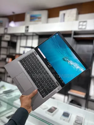 New Laptop Dell Latitude 5310 8GB Intel Core I5 SSD 256GB