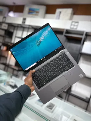 New Laptop Dell Latitude 5310 8GB Intel Core I5 SSD 256GB