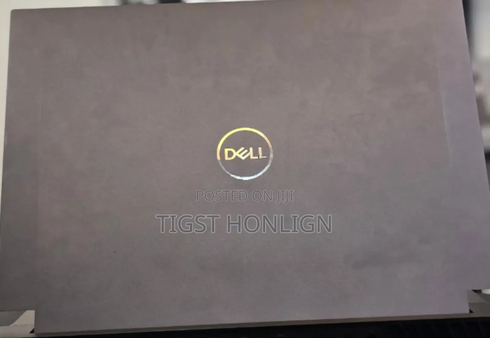 New Laptop Dell G16 7630 32GB Intel Core I9 SSD 1T