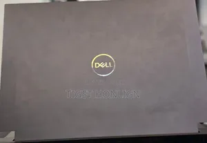 New Laptop Dell G16 7630 32GB Intel Core I9 SSD 1T
