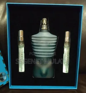 Photo - Men’S Signature Perfume Set