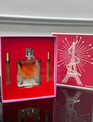 Men’S Signature Perfume Set