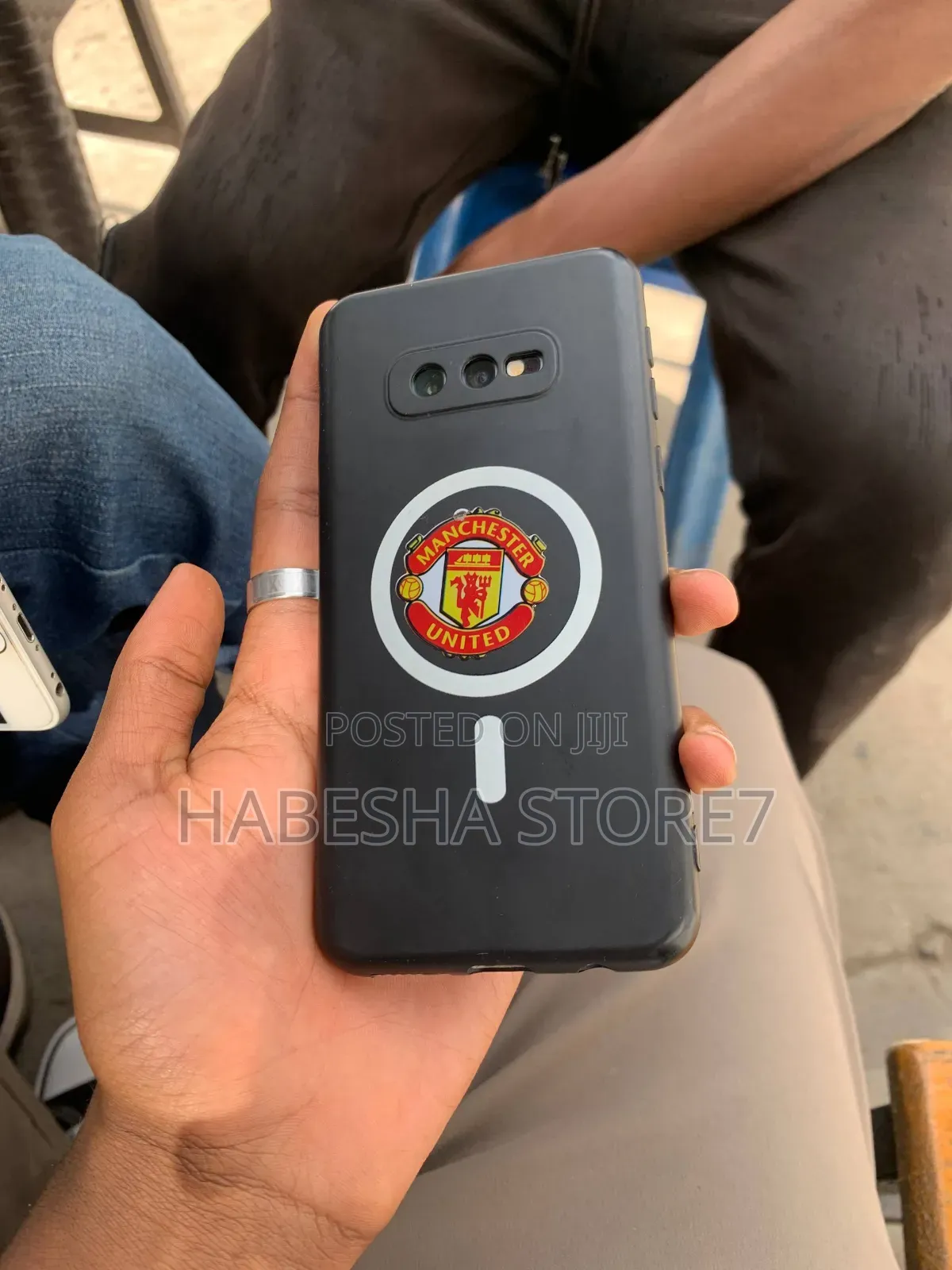 Samsung Galaxy S10e 128 GB