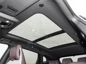 New BYD Song Plus 2025 White