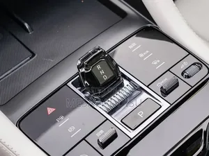 New BYD Song Plus 2025 White