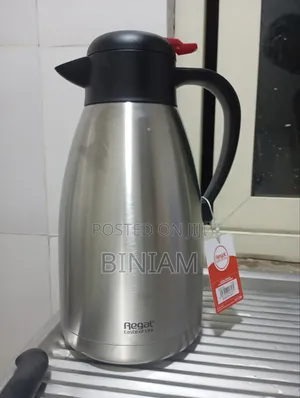 Regal Vacum Jug ፔርሙዝ