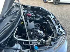 Toyota Raize 2022 Silver