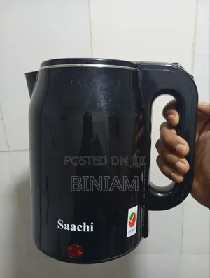 Saachi Electric Boiler