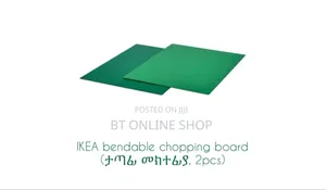 Photo - Ikea Bendable Chopping Board