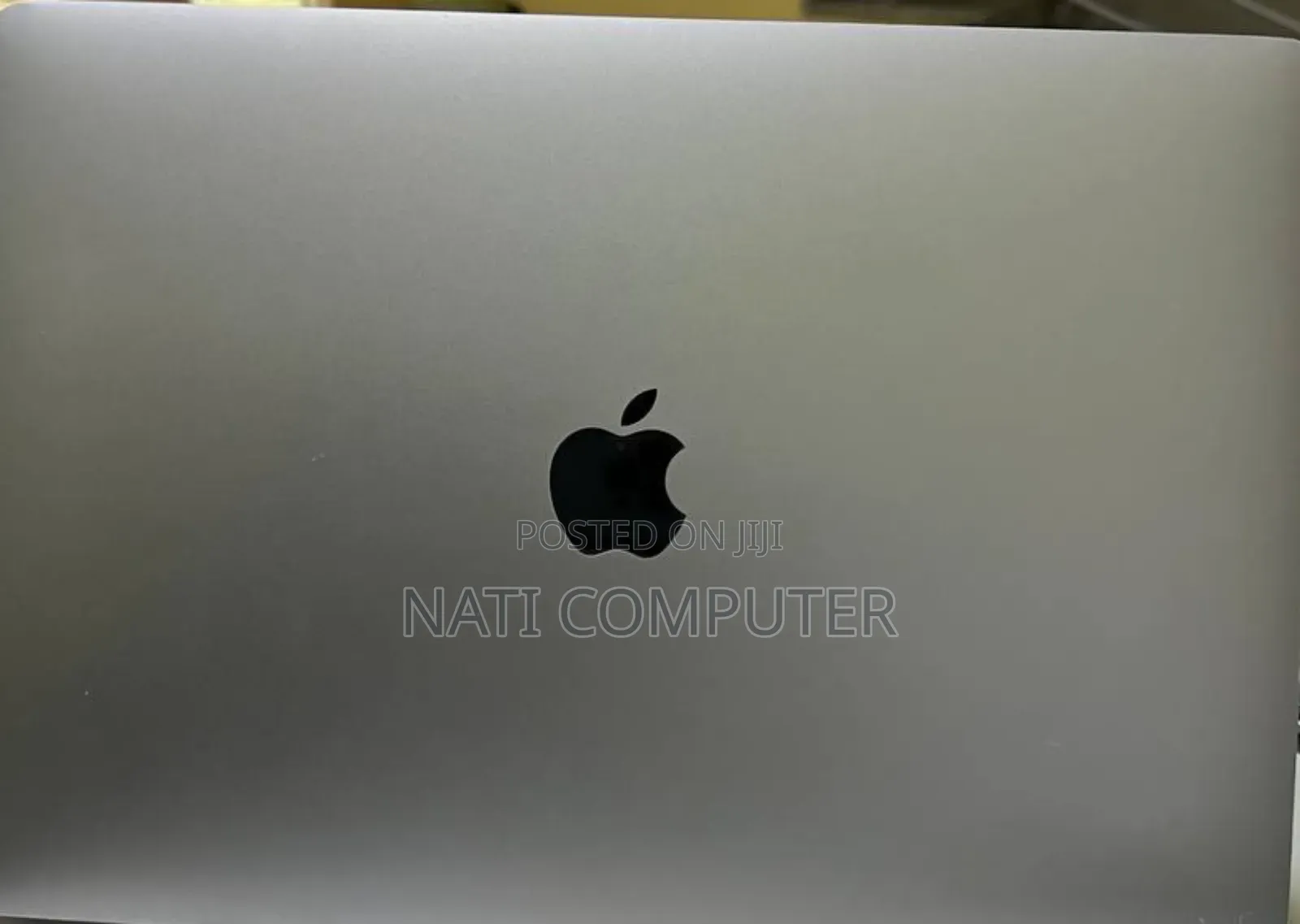 New Laptop Apple MacBook Pro 2019 8GB Intel Core M2 SSD 128GB