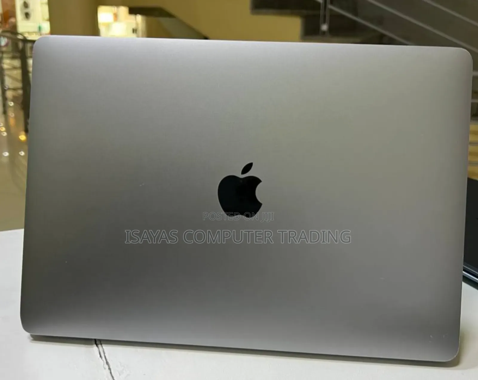 New Laptop Apple MacBook Pro 2019 8GB SSD 128GB