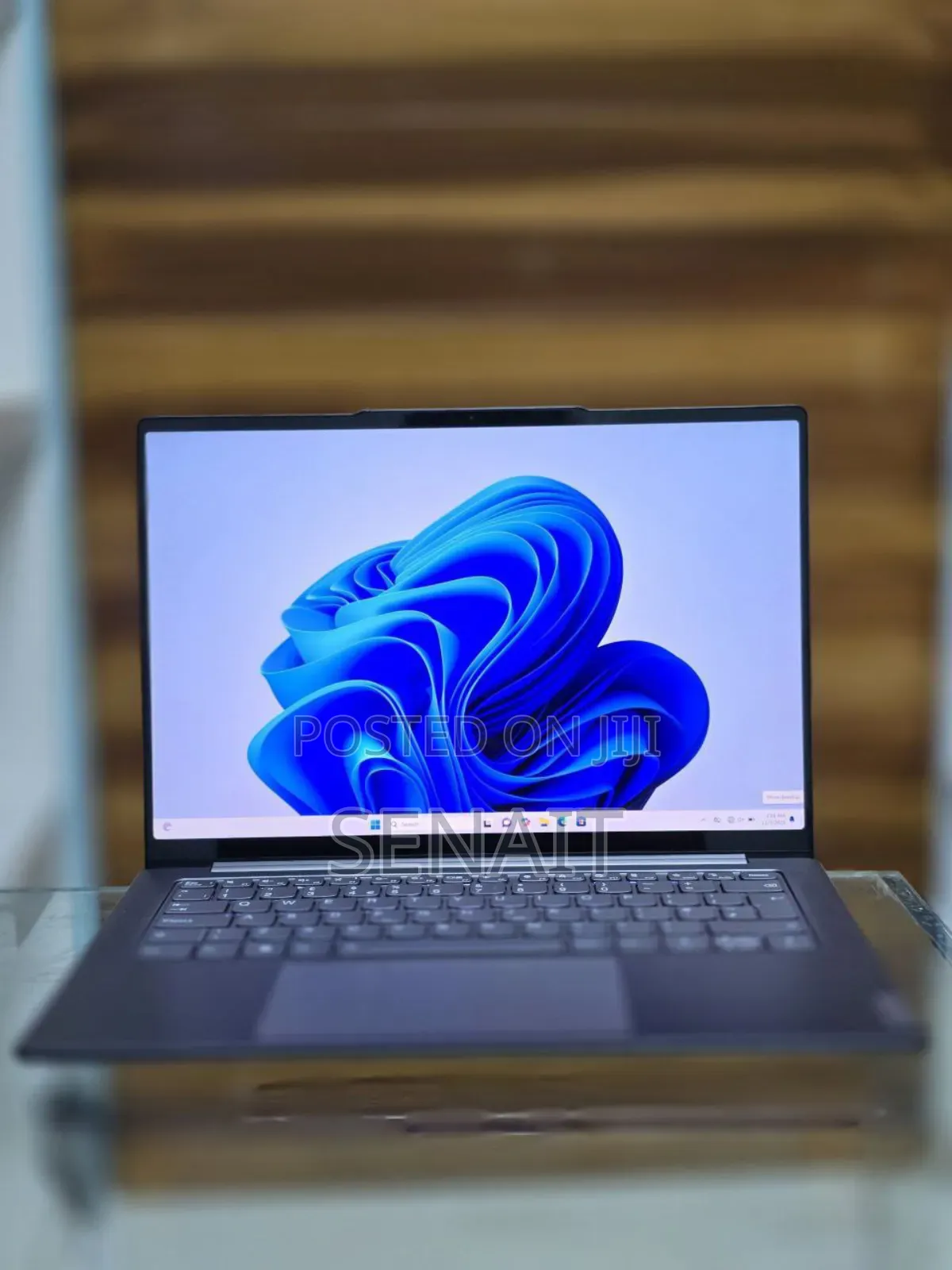 New Laptop Lenovo ThinkPad Yoga 32GB Intel Core I7 SSD 1T