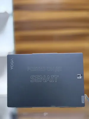 New Laptop Lenovo ThinkPad Yoga 32GB Intel Core I7 SSD 1T