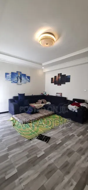 Photo - Furnished 1bdrm Condo in Bole Ayat for sale
