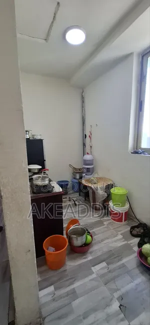 Furnished 1bdrm Condo in Bole Ayat for sale