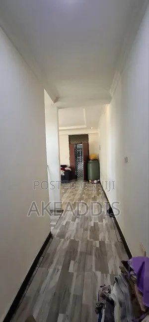 Furnished 1bdrm Condo in Bole Ayat for sale
