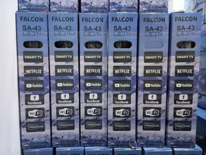 Falcon 43 Inch Smart Android Tv