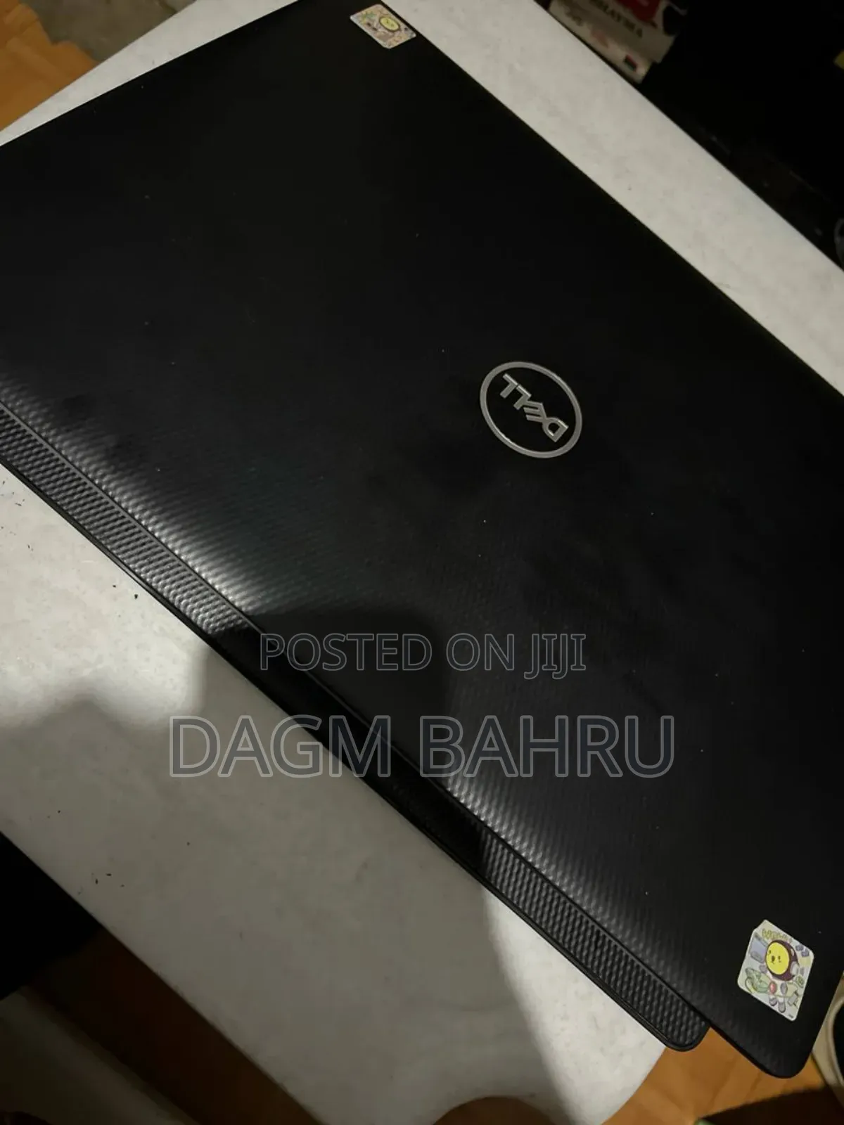 New Laptop Dell Inspiron 15 8GB Intel Core I5 HDD 1T