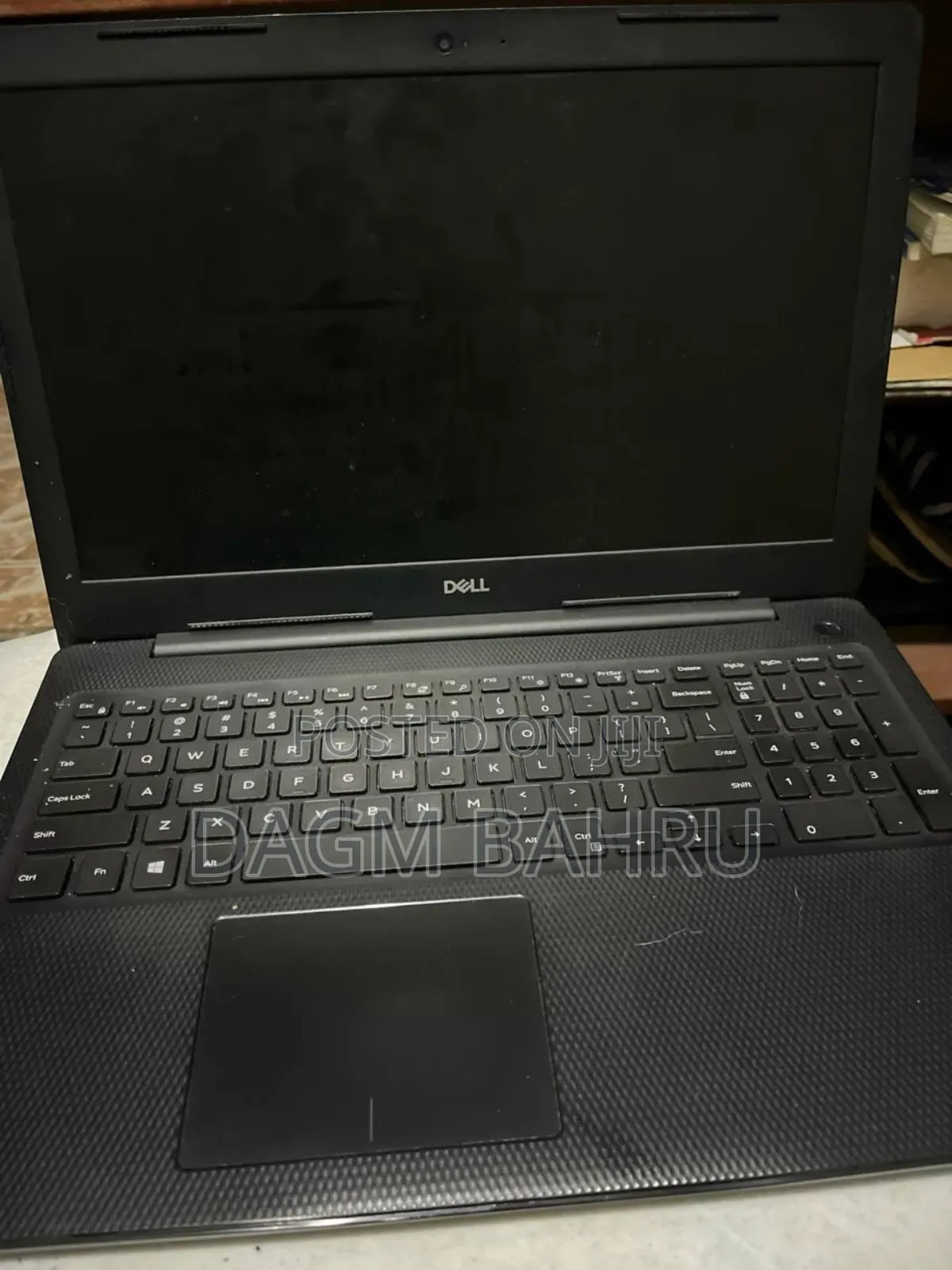 New Laptop Dell Inspiron 15 8GB Intel Core I5 HDD 1T